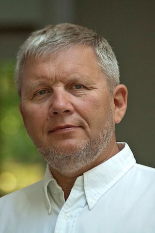 Dr Tomasz Fałkowski - Warszawa